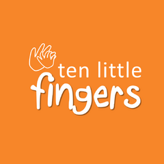 ten little fingers