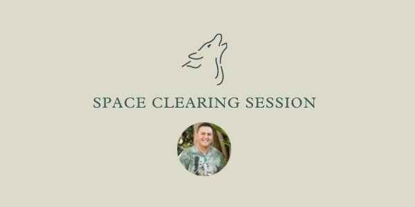 Space Clearing Session 