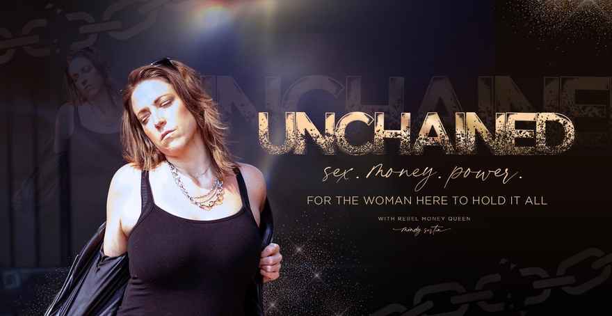 UNCHAINED HEADER IMAGE