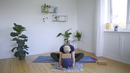 Yin yoga for nervesystemet