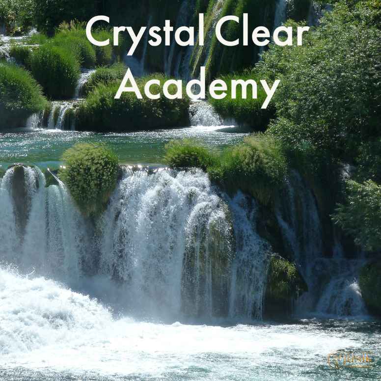 Crystal Clear Academy