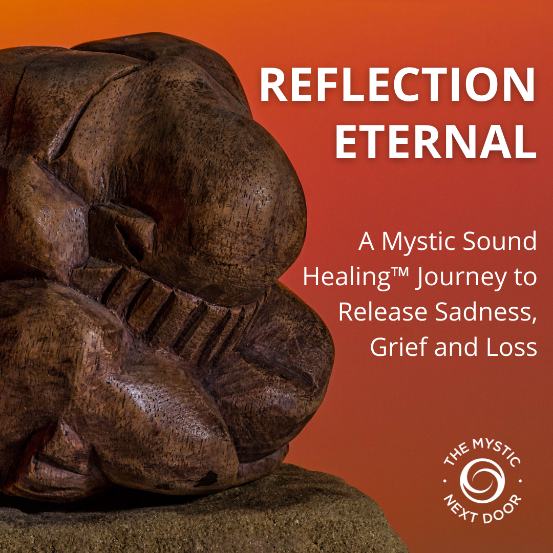 Reflection Eternal Image Square
