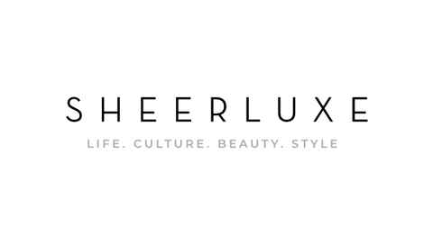 Sheerluxe Logo