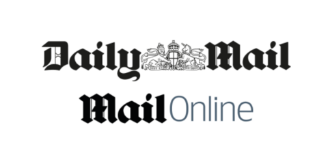 Daily Mail Online Mail Logo