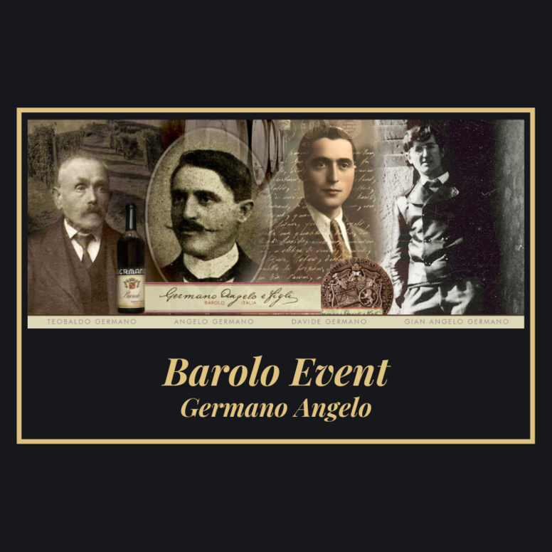 Barolo - Angelo Germano - Odense