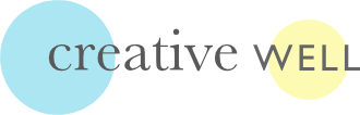 Creative Well logo