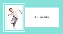 Green Curriculum
