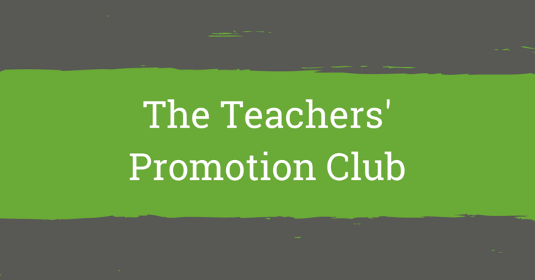 The Teachers' Promotion Club