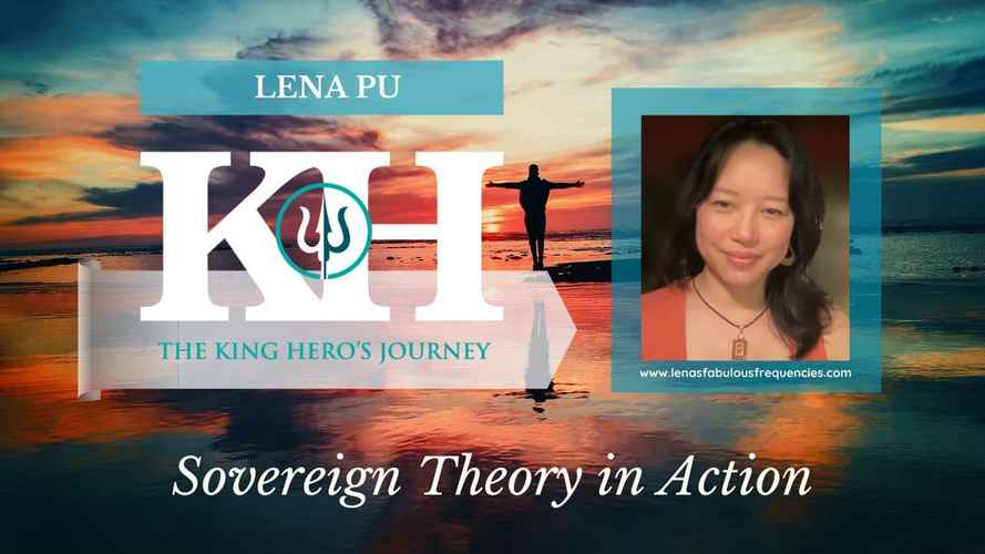 Lena Pu King Hero Thumbnail