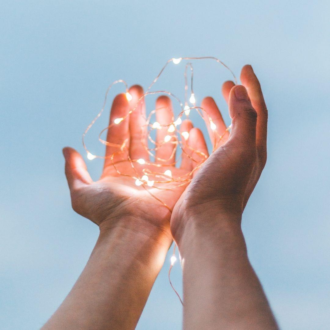 [NAS] Counselling, Coaching & Mentoring_Fairy Lights [1:1]