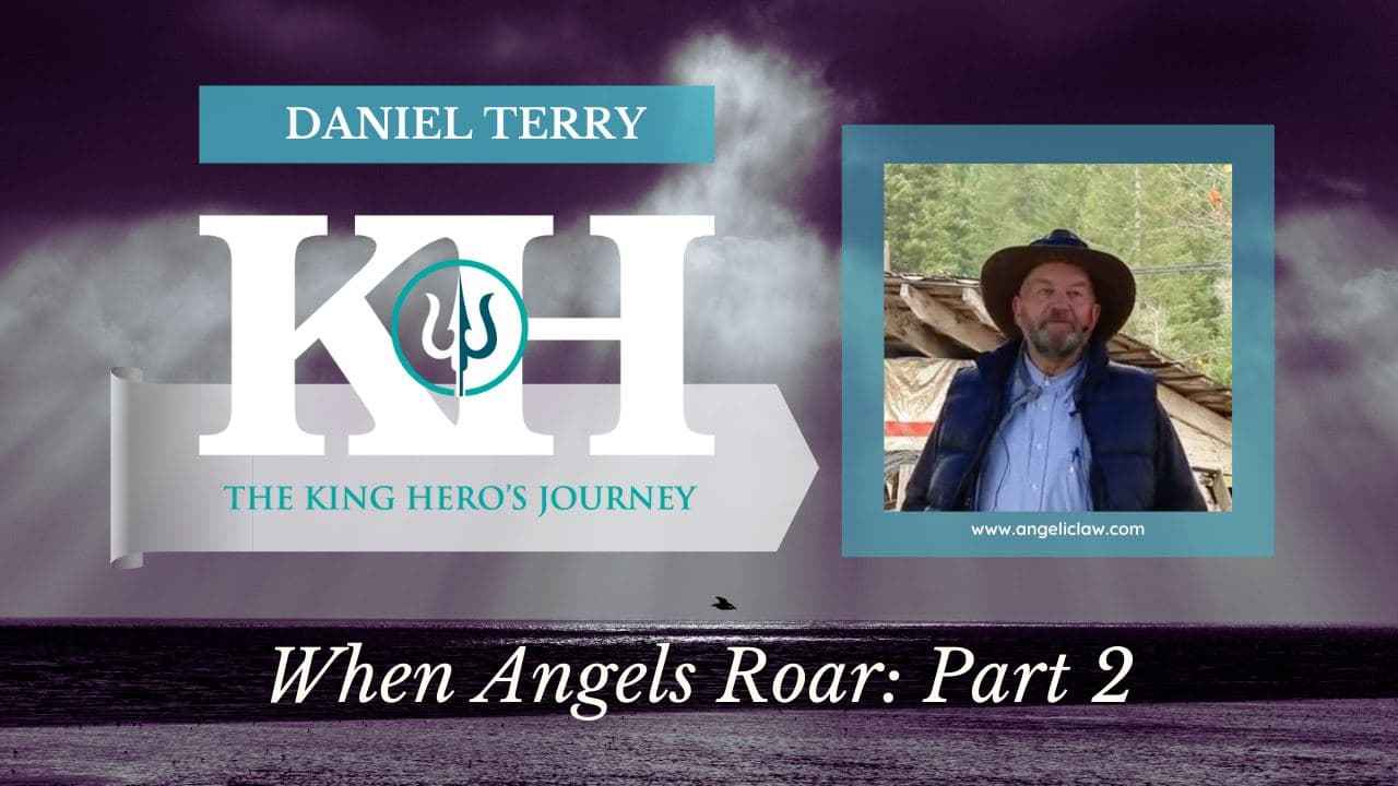 Daniel Terry Part II Thumbnail