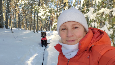 Nadine Intro to Networking - 20210208_074917