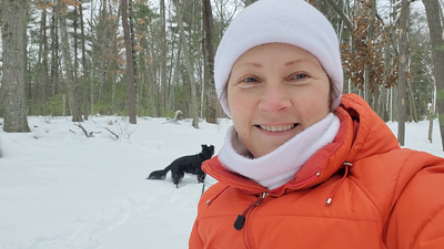 Nadine Looking at what opportunities are in your circle - 20210204_142632