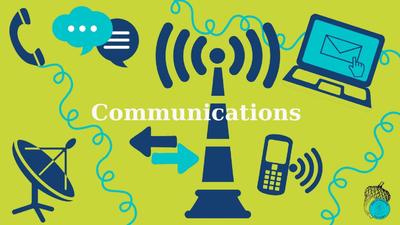 Communication Styles for Different Platforms And Your Voice - Communications-1536x864