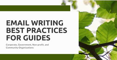 Writing Tools and Templates - Email-Best-Practices