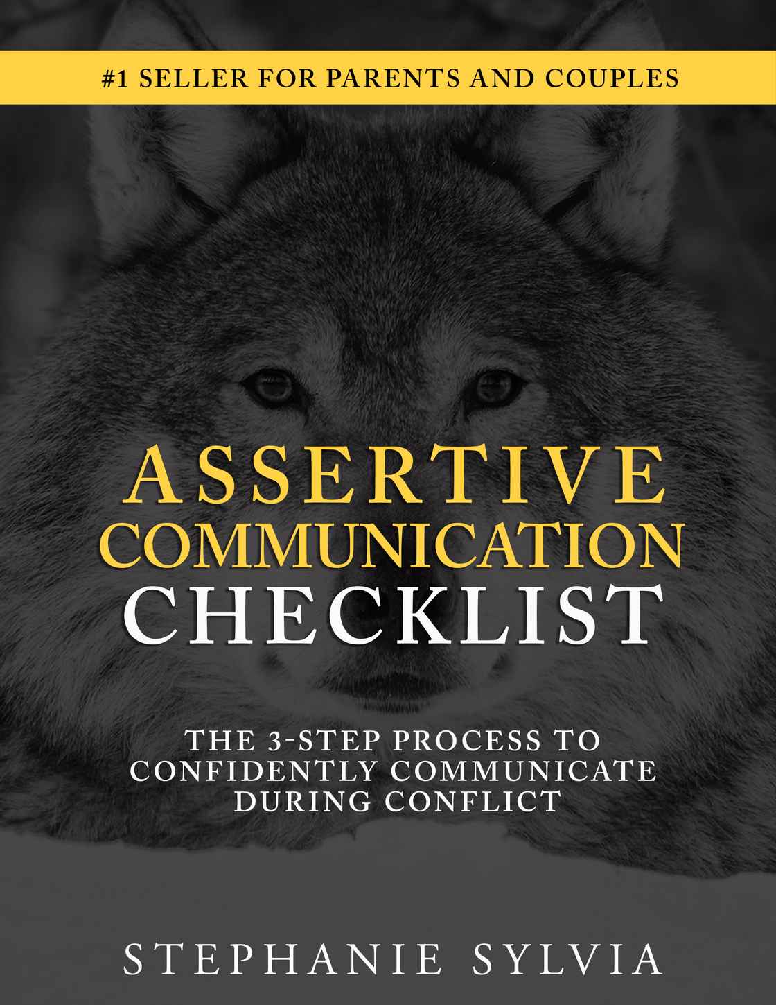 FINAL Cover-dk-Assertiveness Communication Checklist