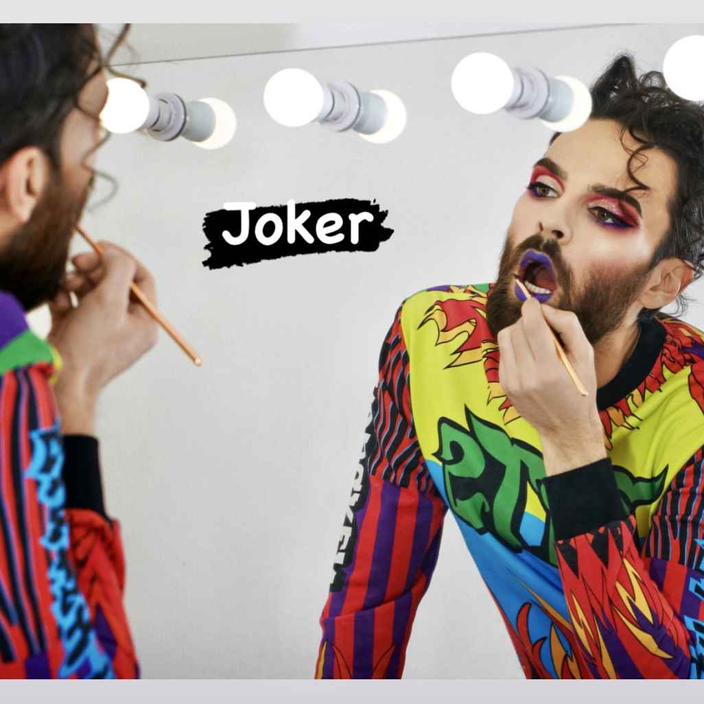 Joker_Makeup_Mirror