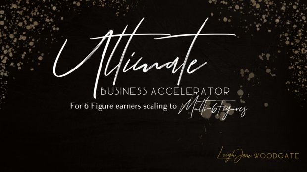 Ultimate Business Accelerator FB Banner  (3)