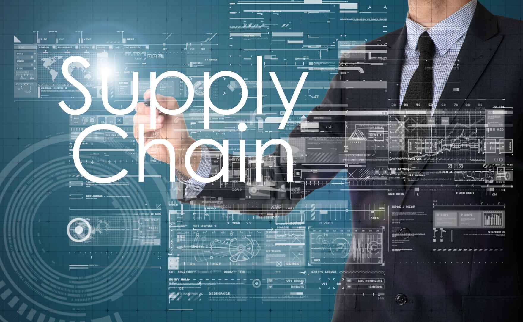 Supply Chain image