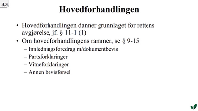 JK090921 Hovedforhandlingen