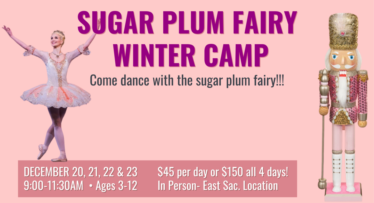 Sugar-Plum-Fairy