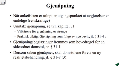 JK110921 Gjenåpning