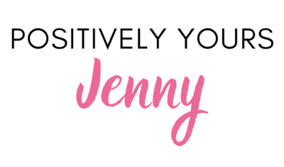 Positively Yours Jenny