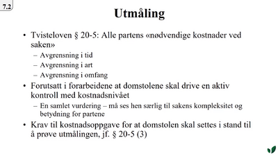 JK140921 Utmåling