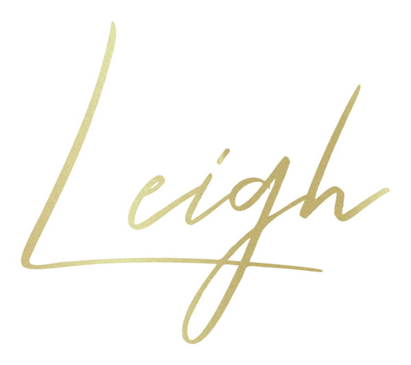 Leigh Signature