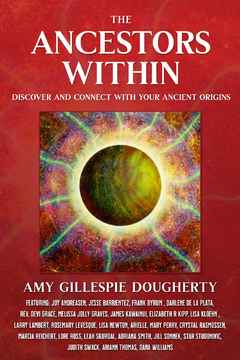 The Ancestors Within Book 2 cover