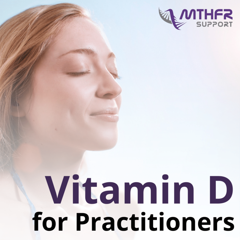 Vitamin D for Practitioners