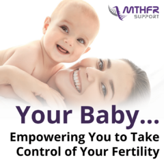 Your Baby - Empowering You to Take Control of Your Fertility