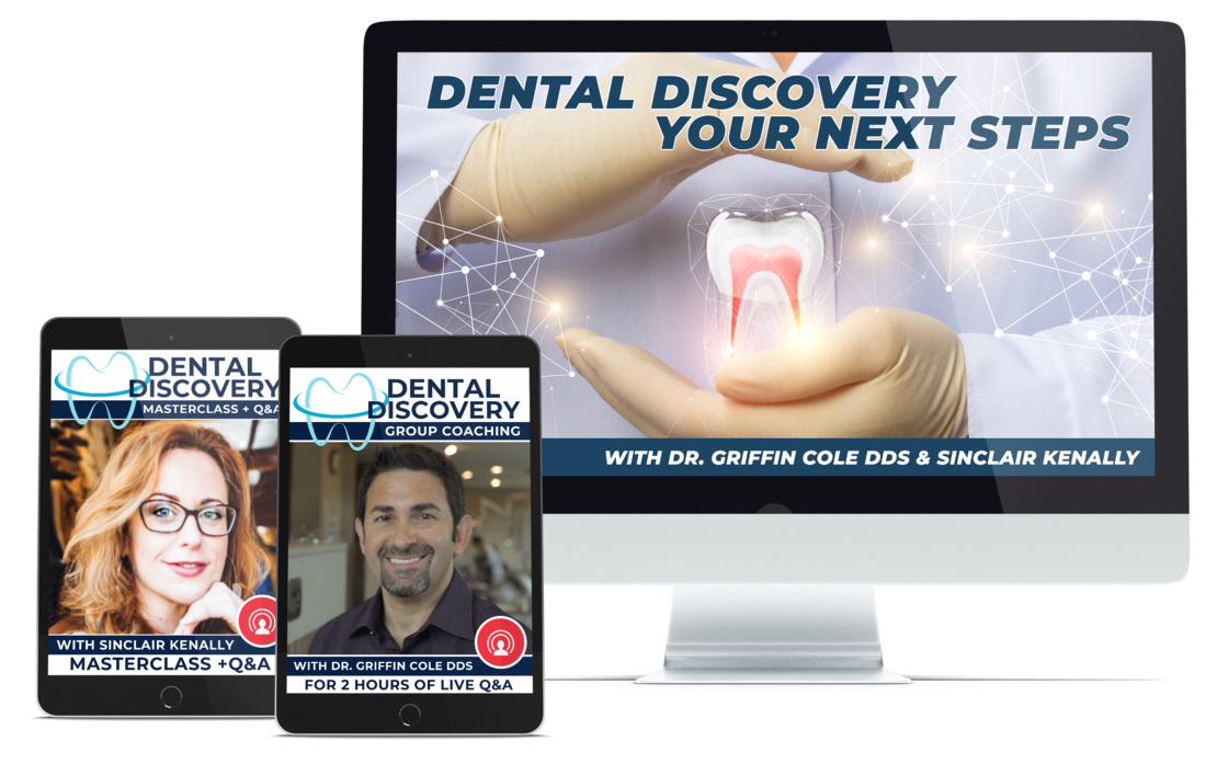 Dental Discovery: Your Next Steps