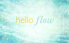hello flow large 2