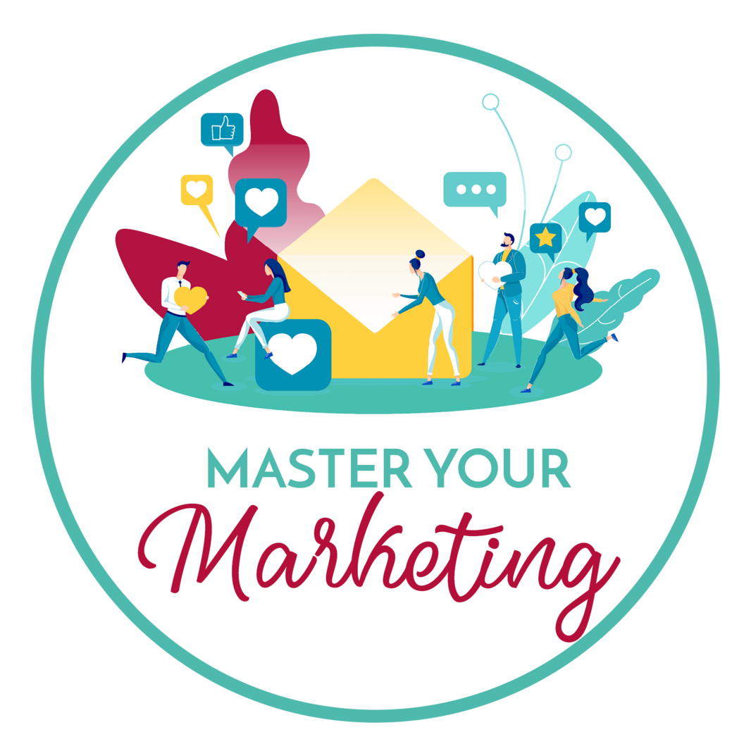 Master your marketing