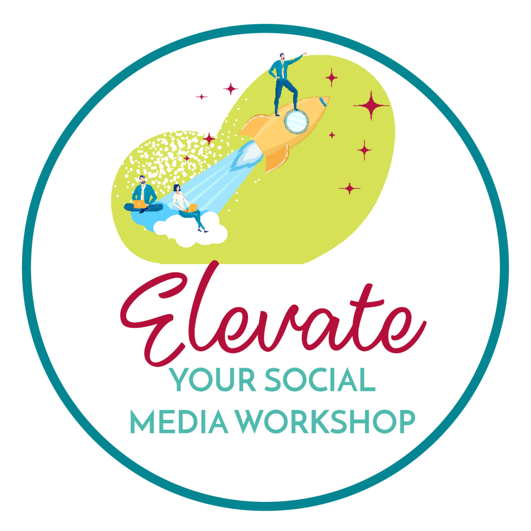 Elevate your social media workshop