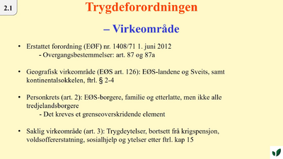 JK260921 Virkeområde