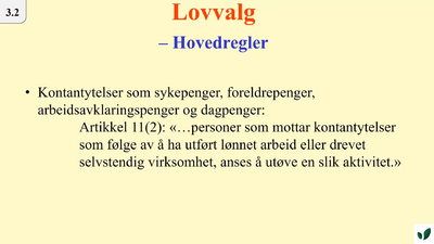 JK260921 Hovedregler
