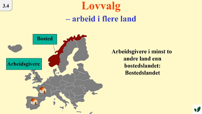 JK260921 Arbeid i flere land