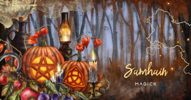 Samhain Magick