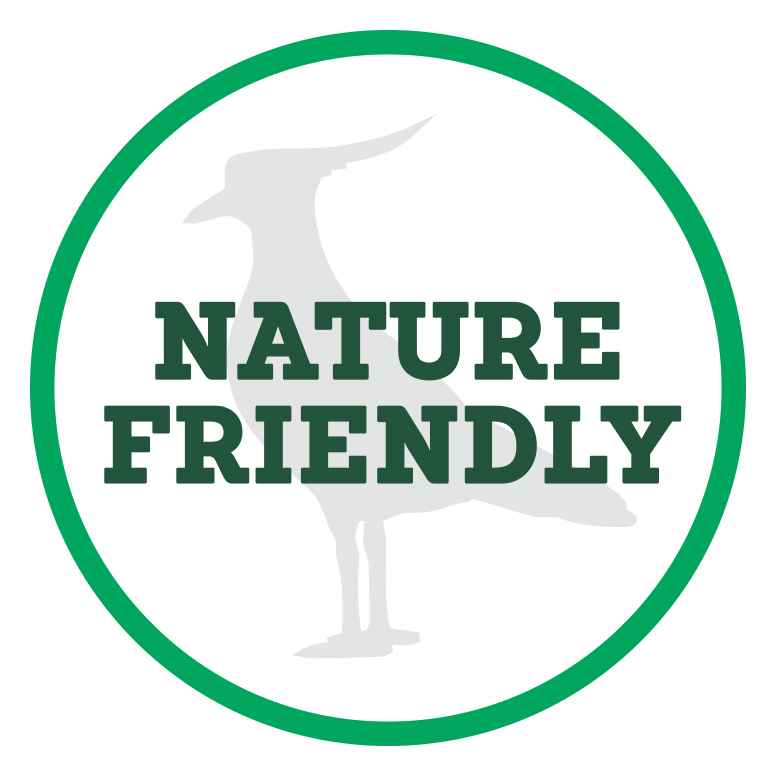 NYMNP Nature friendly logo
