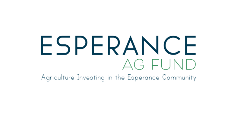 Esperance Ag Fund