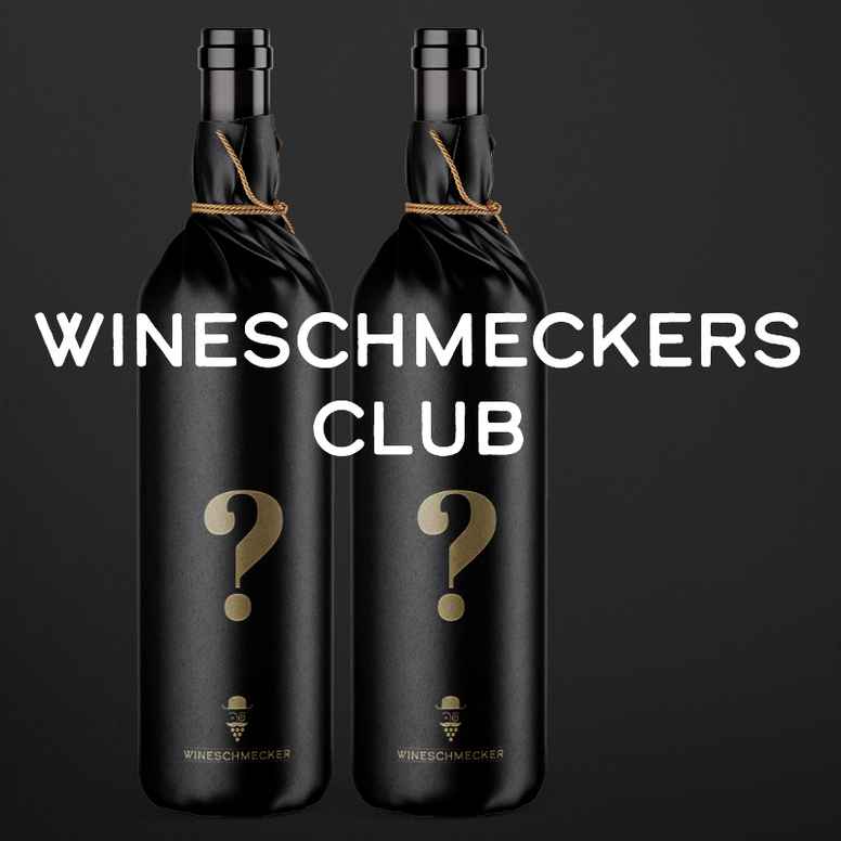 WINESCHMECKER'S CLUB