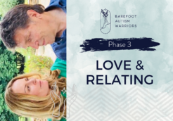 PHASE 3 LOVE & RELATING