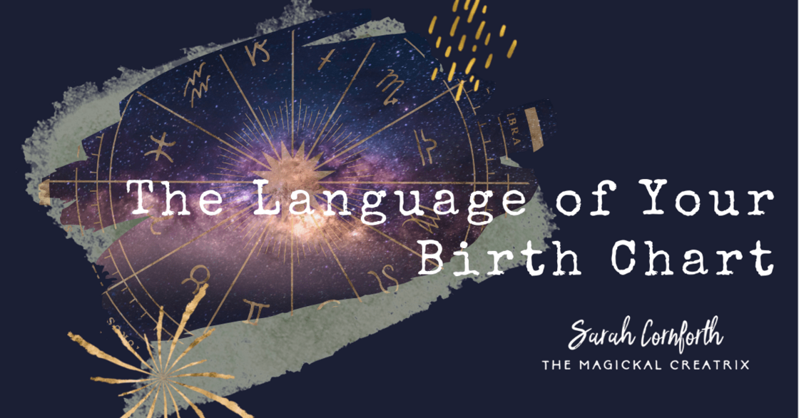 The Language of Your Birth Chart-min