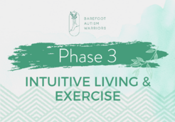 Phase 3 intuitive living-min
