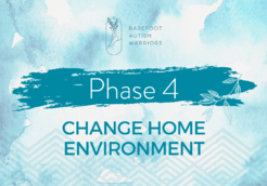 Phase 4 change home-min
