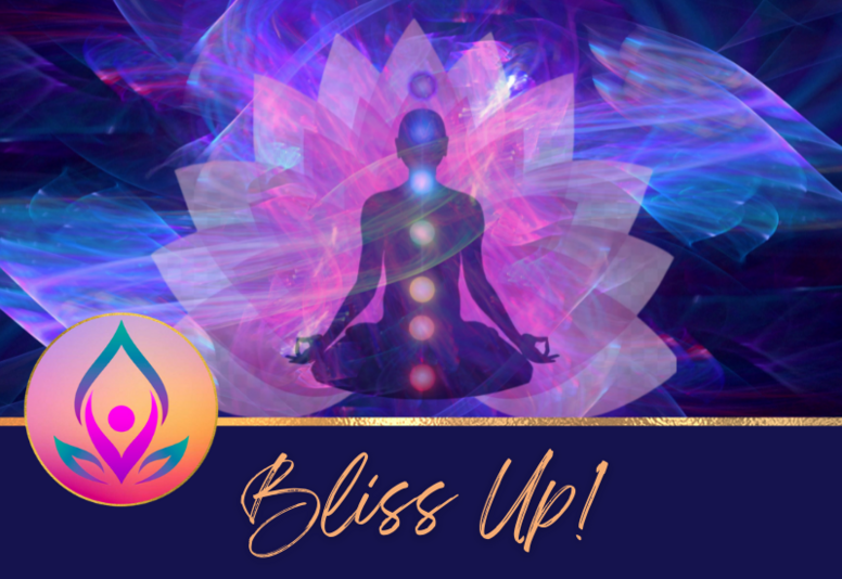 Bliss Up Monthly Membership