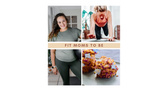 Fit Moms To Be Produktbillede til Simplero (Persolig produkter) 640x347