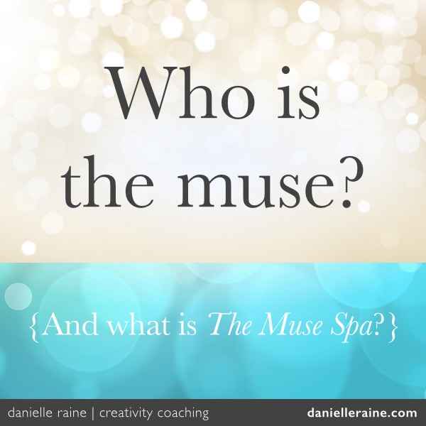 Who-is-the-muse